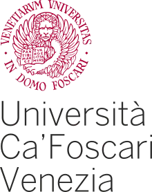 Ca' Foscari and Palazzo Giustinian, seat of Ca' Foscari University