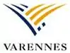 Official logo of Varennes