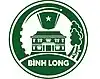 Official seal of Bình Long