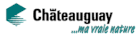 Official logo of Châteauguay