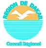 Official seal of Dakar Region