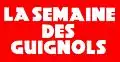 Opening title of La Semaine des Guignols from 1995 to 2018