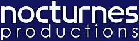 Logo de Nocturnes Productions