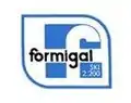 Former Formigal logo