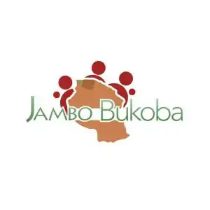 Emblem of the charity "Jambo Bukoba"