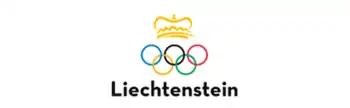 Liechtenstein Olympic Committee logo