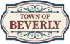 Official logo of Beverly, West Virginia