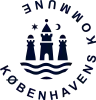 Official seal of Copenhagen Municipality