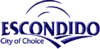 Official logo of Escondido, California
