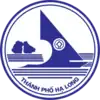 Official seal of Ha Long