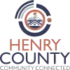 Official logo of Henry County