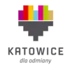Official logo of Katowice