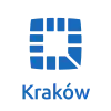 Official logo of Kraków