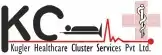 Logo of Kugler Hospital, Guntur