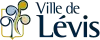 Official logo of Lévis
