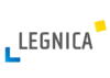 Official logo of Legnica