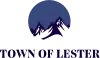 Official logo of Lester, West Virginia