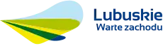 Official logo of Lubusz Voivodeship
