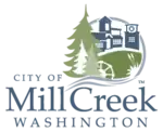 Official logo of Mill Creek