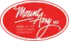 Official logo of Mount Airy, Maryland