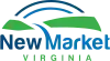 Official logo of New Market, Virginia