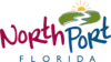 Official logo of North Port, Florida