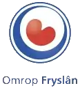 Logo of Omrop Fryslân