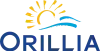 Official logo of Orillia