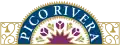 Official logo of Pico Rivera, California
