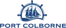 Official seal of Port Colborne