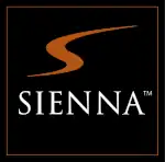 Official logo of Sienna, Texas