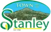 Official logo of Stanley, Virginia