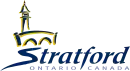 Official logo of Stratford