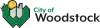 Official logo of Woodstock