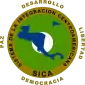 Logo of the Central American Integration System