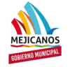 Official logo of Mejicanos