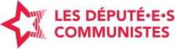Democratic and Republican Left group logo