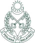 Logo of the Malaysian Prison Department