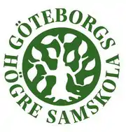 Göteborgs Högre Samskola's logo