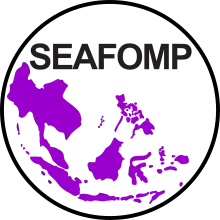 SEAFOMP logo