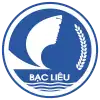 Official seal of Bạc Liêu province
