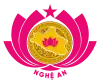 Official seal of Nghệ An Province