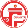 Official seal of Quảng Trị Province