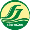 Official seal of Sóc Trăng province