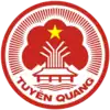 Official seal of Tuyên Quang