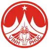 Official seal of Vĩnh Phúc province