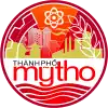 Official seal of Mỹ Tho