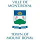 Official logo of Mount Royal