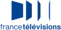 France Télévisions' third logo from 2002 to 2008
