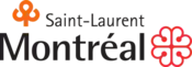 Official logo of Saint-Laurent